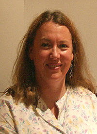 Sophie J. Brown