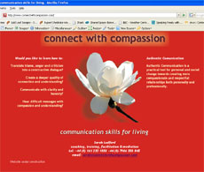 Connect with Compassion