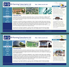 PDP PLanning
