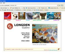 Longden Gallery