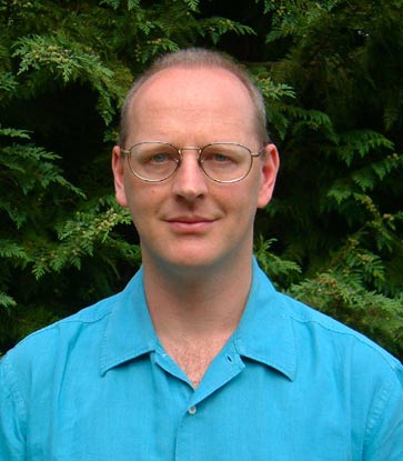 Vincent G MacNally