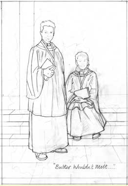 Working Sketch