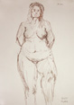 Figure Drawing