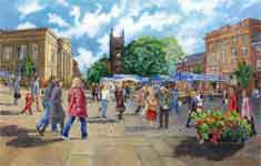 "Macclesfield Market"