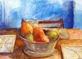 Oranges and Pears